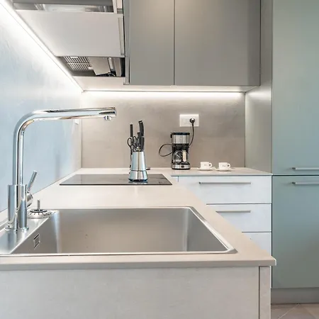 아파트 H11 Luxury 17c Porto - Piscina - Jacuzzi *