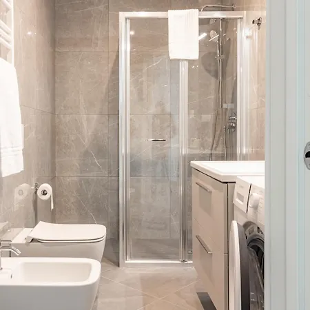 H11 Luxury 17c Porto - Piscina - Jacuzzi 아파트 *