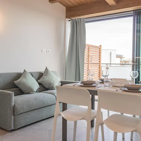 H11 Luxury 17c Porto - Piscina - Jacuzzi Lägenhet