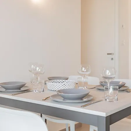 H11 Luxury 17c Porto - Piscina - Jacuzzi 아파트