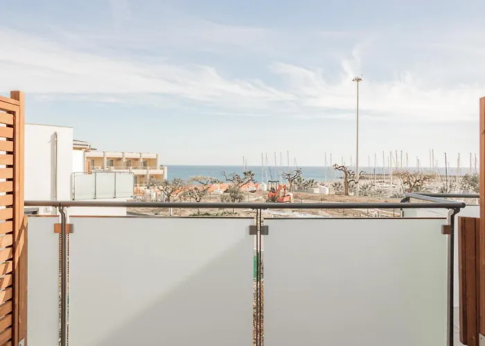 Апартаменты H11 Luxury 17c Porto - Piscina - Jacuzzi *