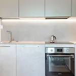 H11 Luxury 17c Porto - Piscina - Jacuzzi Apartamento