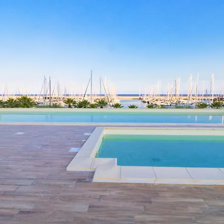 H11 Luxury 17c Porto - Piscina - Jacuzzi Apartamento *