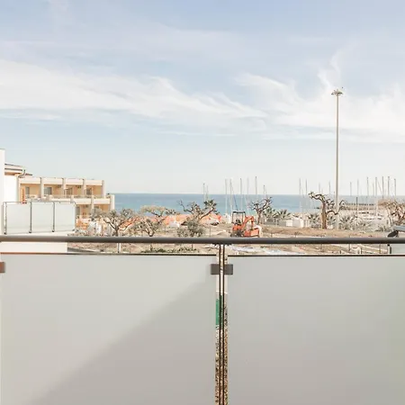 H11 Luxury 17c Porto - Piscina - Jacuzzi Apartment *
