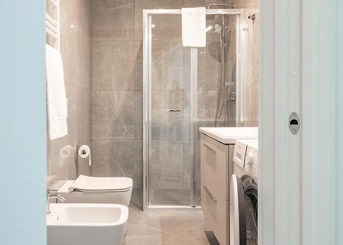 H11 Luxury 17c Porto - Piscina - Jacuzzi Apartment *